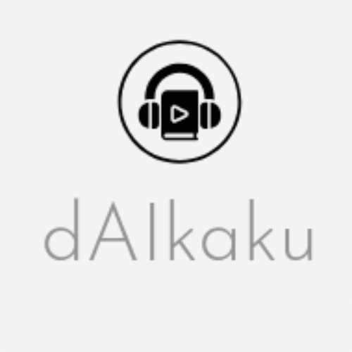 Audiolibros con Inteligencia Artificial | Daikaku.ai
